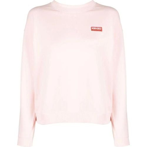 Sweaters Pink - Größe L - Kenzo - Modalova