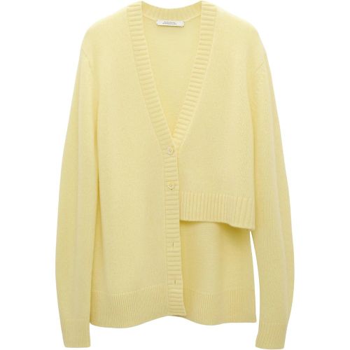 MODERN STATEMENTS cardigan - Größe 34 - dorothee schumacher - Modalova