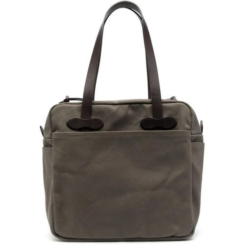 Totes - Khaki Tote Bag - Gr. unisize - in - für Damen - Filson - Modalova