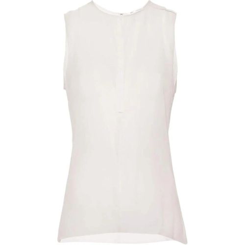 Top Chalk - Größe 38 - AMI Paris - Modalova