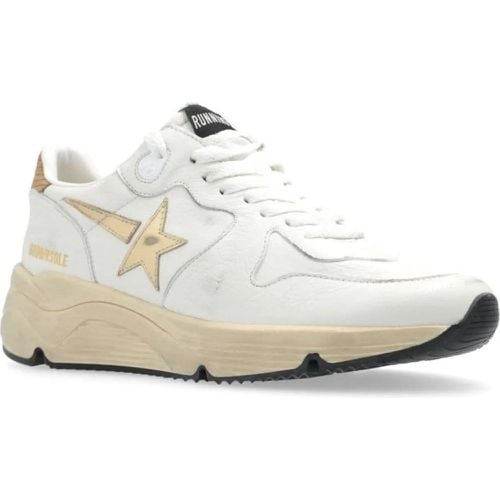 Low-Top Sneaker - Sneakers - Gr. 35 (EU) - in - für Damen - Golden Goose - Modalova