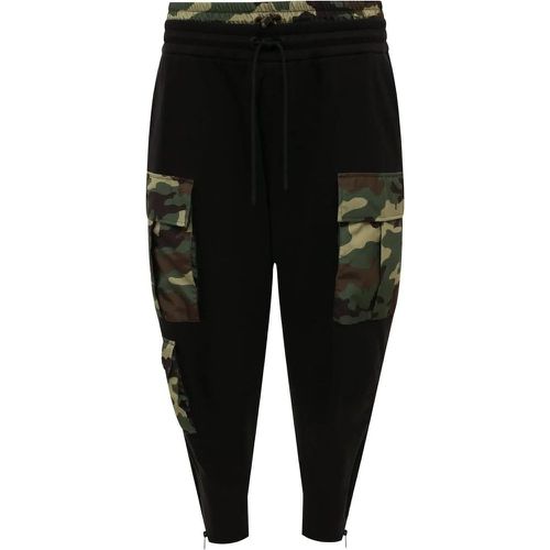 Dolce & Gabbana Camo Sweatpants - Größe L - Dolce&Gabbana - Modalova