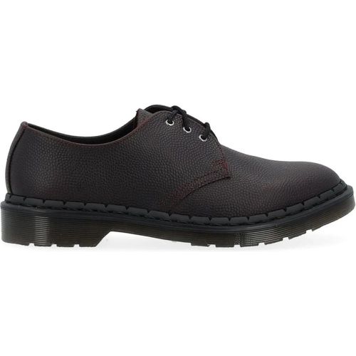 Sneaker - 1461 Pebble Grain Lace-up Derby Shoes - Gr. 44 (EU) - in - für Damen - Dr. Martens - Modalova