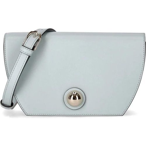 Crossbody Bags - SFERA MINI LAGUNA UMHÄNGETASCHE - Gr. unisize - in - für Damen - Furla - Modalova