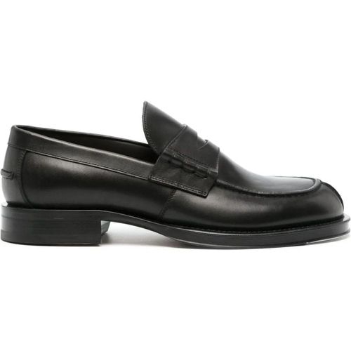 Loafer - Flat shoes Black - Gr. 41 (EU) - in - für Damen - Lanvin - Modalova