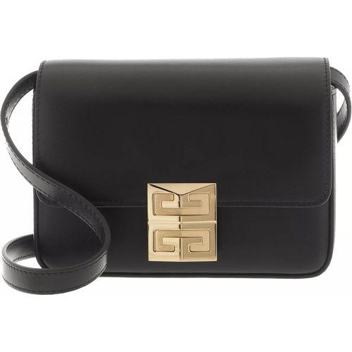 Crossbody Bags - Small 4G Box Crossbody Leather - Gr. unisize - in - für Damen - Givenchy - Modalova