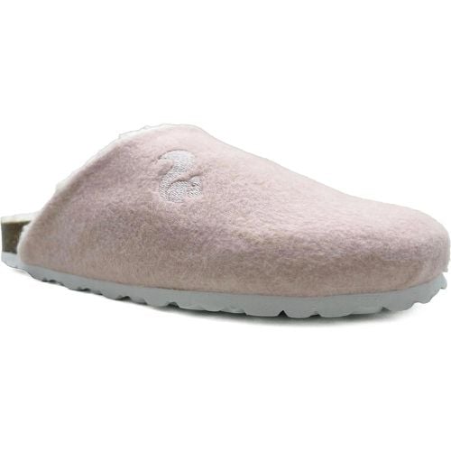 Sneakers - 1856 ® Organic Bio Clog vegan rose (W/X) - Gr. 36 (EU) - in - für Damen - thies - Modalova