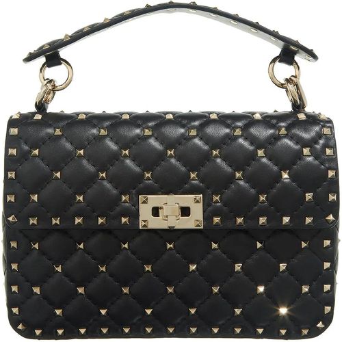 Crossbody Bags - Medium Shoulder Bag Rockstud Spike - Gr. unisize - in - für Damen - Valentino Garavani - Modalova