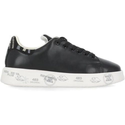 Low-Top Sneaker - Belle7041 Sneakers - Gr. 40 (EU) - in - für Damen - Premiata - Modalova