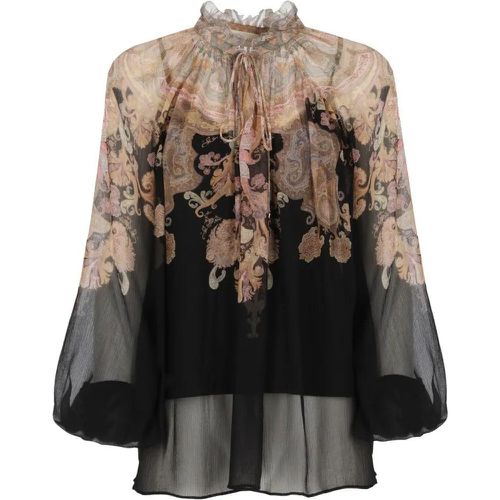 Illustration Blouse - Größe 2 - Zimmermann - Modalova