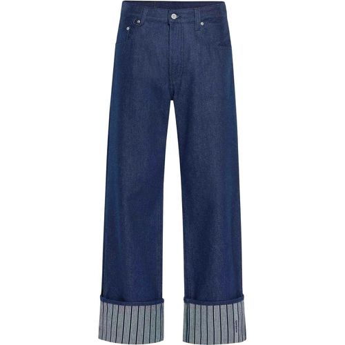 Denim Jeans from Nimes - Größe 29 - Jacquemus - Modalova