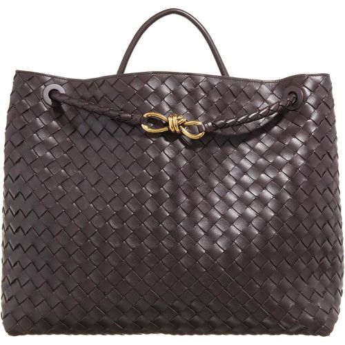 Crossbody Bags - Borsa Nappa Bag - Gr. unisize - in - für Damen - Bottega Veneta - Modalova