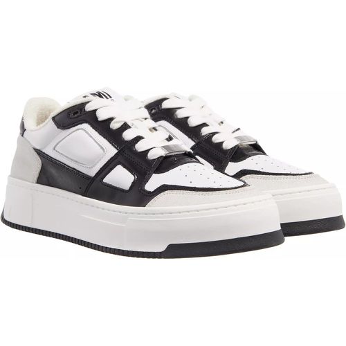 Low-Top Sneaker - LOW TOP SNEAKERS - Gr. 42 (EU) - in - für Damen - AMI Paris - Modalova