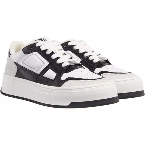 Low-Top Sneaker - LOW TOP SNEAKERS - Gr. 44 (EU) - in - für Damen - AMI Paris - Modalova