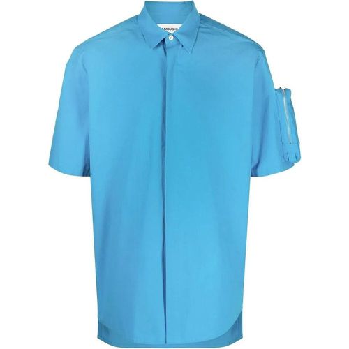 Short-Sleeved Shirt - Größe 46 - Ambush - Modalova