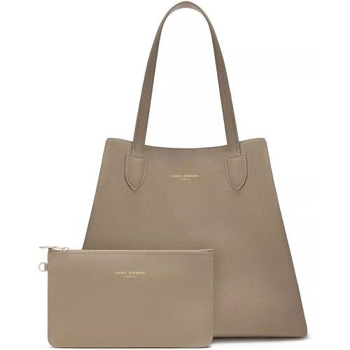 Tote - Honoré Francine calfskin leather handbag - Gr. unisize - in - für Damen - Isabel Bernard - Modalova