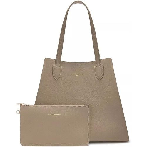 Totes & Shopper - Honoré Francine calfskin leather handbag - Gr. unisize - in - für Damen - Isabel Bernard - Modalova