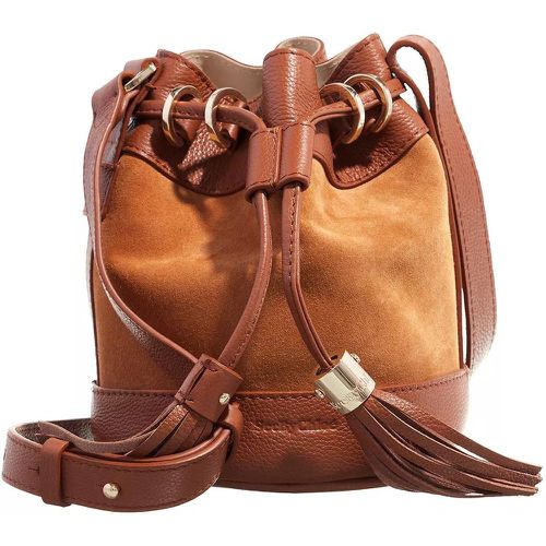 Crossbody Bags - Shoulder Bag Leather - Gr. unisize - in - für Damen - See By Chloé - Modalova