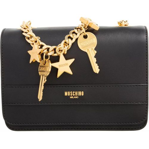 Crossbody Bags - Shoulder Bag - Gr. unisize - in - für Damen - Moschino - Modalova