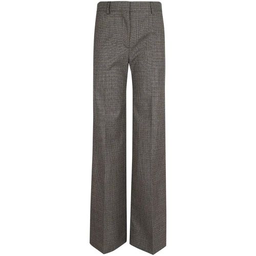 Tailored Wool Trousers - Größe 34 - Stella Mccartney - Modalova