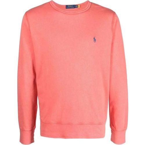 Sweatshirts Red - Größe XL - Ralph Lauren - Modalova