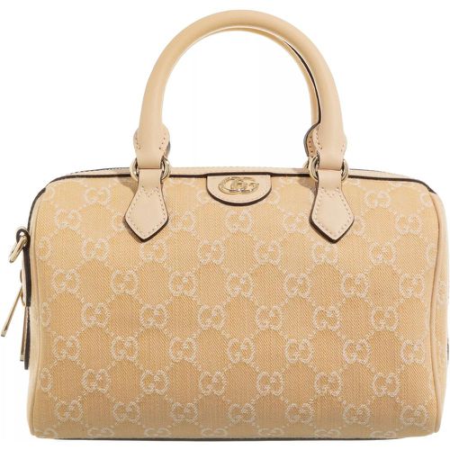 Bowling Bag - Ophidia GG Small Top Handle Bag - Gr. unisize - in - für Damen - Gucci - Modalova