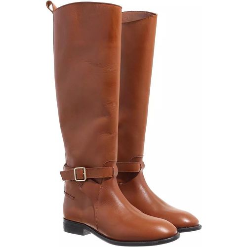 Stiefel & Boots - Forrah Leather Knee High Boot - Gr. 37 (EU) - in - für Damen - Ted Baker - Modalova