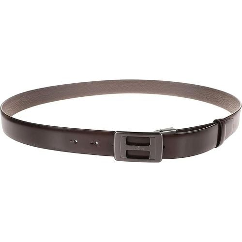 Gürtel - Belt Brown - Gr. ONE SIZE - in - für Damen - Hogan - Modalova