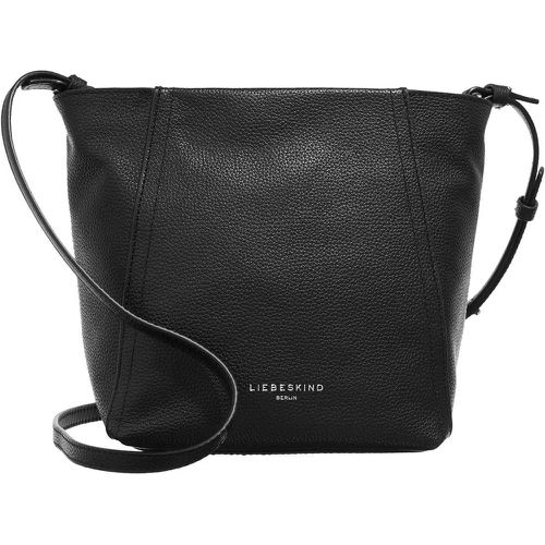 Hobo Bags - Chudy Small Pebble - Gr. unisize - in - für Damen - liebeskind berlin - Modalova