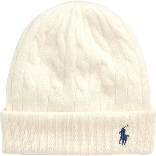 Caps & Mützen - Muts - Gr. ONE SIZE - in - für Damen - Ralph Lauren - Modalova