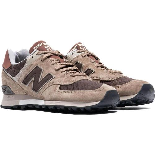 Low-Top Sneaker - Sneakers Brown - Gr. 40,5 (EU) - in - für Damen - New Balance - Modalova