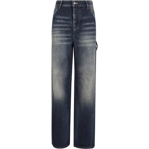 D-Sire-Work Jeans - Größe 26 - Diesel - Modalova