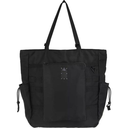 Tote - Ic0 Tote Bag Smooth Ny - Gr. unisize - in - für Damen - McQ - Modalova