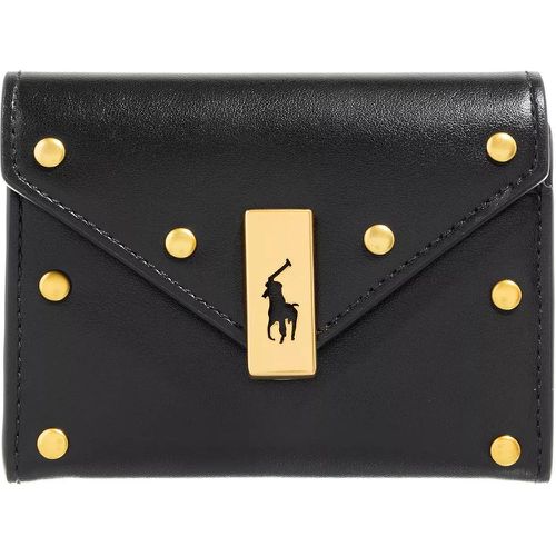 Portemonnaie - Card Case Wallet Small - Gr. unisize - in - für Damen - Polo Ralph Lauren - Modalova