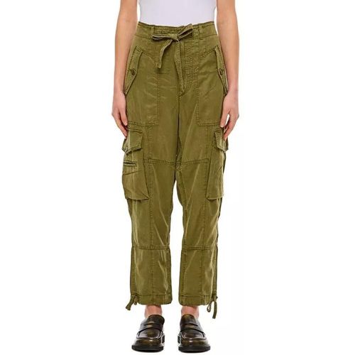Cargo Pants - Größe 2 - green - Polo Ralph Lauren - Modalova