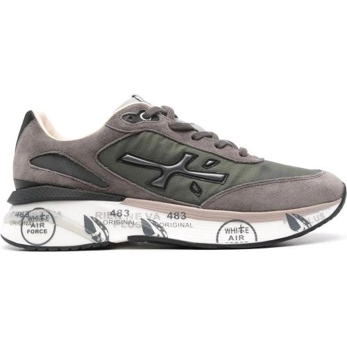 Low-Top Sneaker - Moerun 7106 - Gr. 41 (EU) - in - für Damen - Premiata - Modalova