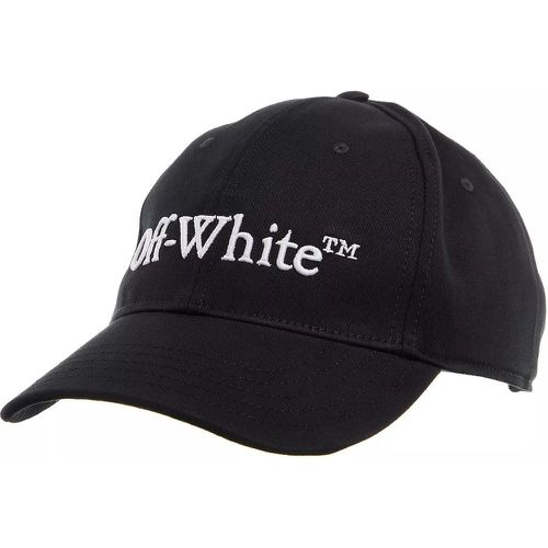 Caps & Mützen - Drill Logo Bksh Baseball Cap - Gr. S - in - für Damen - Off-White - Modalova