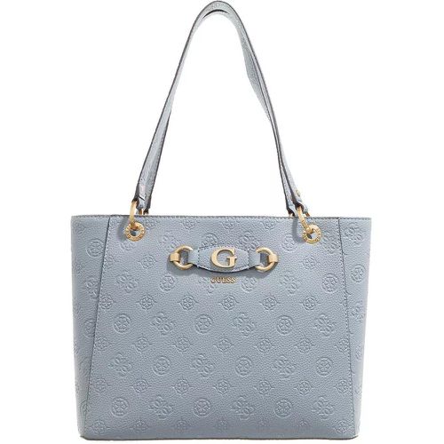 Shopper - Izzy Peony Noel Tote - Gr. unisize - in - für Damen - Guess - Modalova