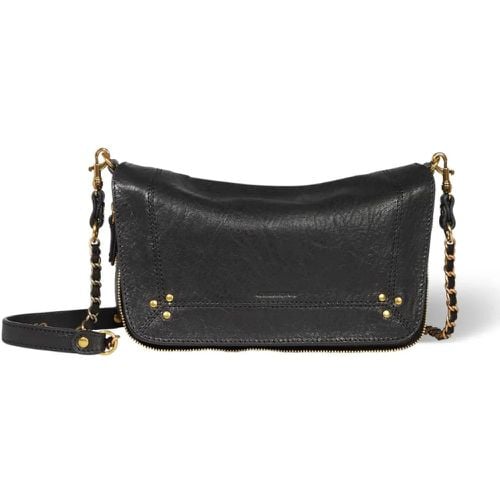 Crossbody Bags - Bags Black - Gr. unisize - in - für Damen - Jerome Dreyfuss - Modalova