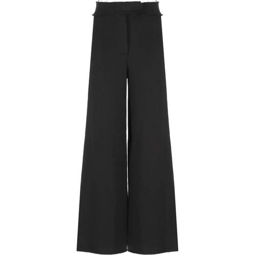 Cotton Pants - Größe 1 - Nu - Modalova