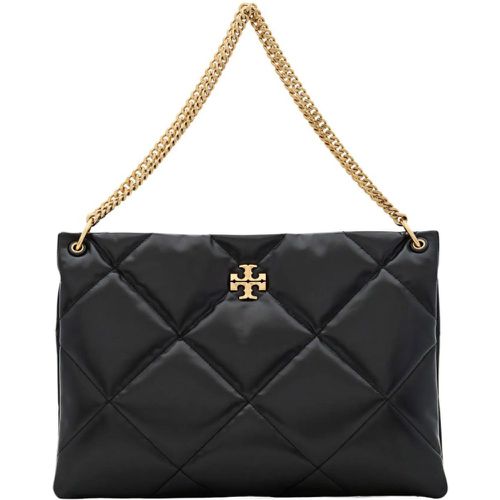 Shopper - Kira Diamond Quilt Shoulder Bag - Gr. unisize - in - für Damen - TORY BURCH - Modalova