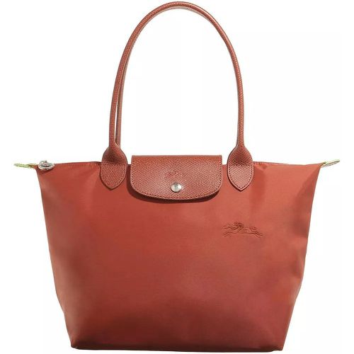 Satchels - Le Pliage Green - Gr. unisize - in - für Damen - Longchamp - Modalova