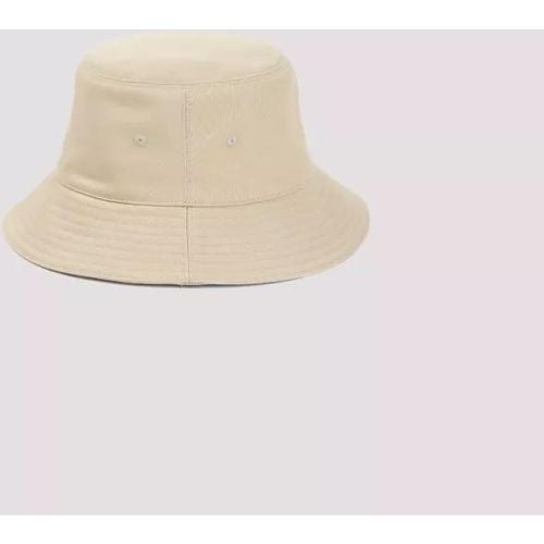 Caps & Mützen - Flax Bucket Hat - Gr. M - in - für Damen - Burberry - Modalova