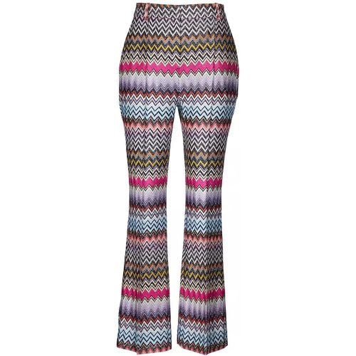 Trousers - Größe F44 - Missoni - Modalova