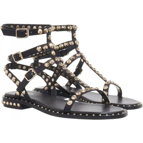 Sandalen - Play01 - Gr. 37 (EU) - in - für Damen - Ash - Modalova