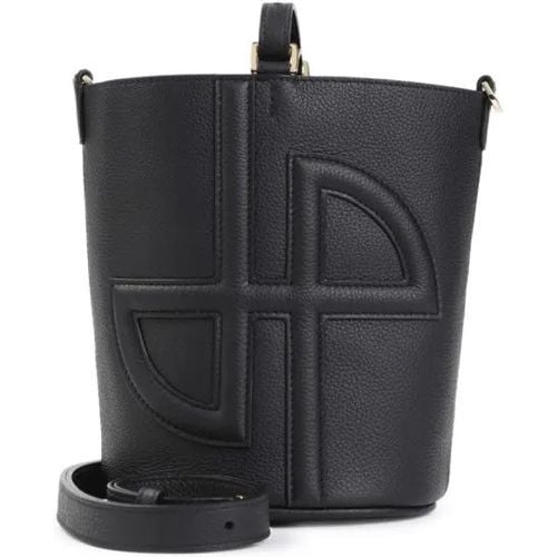 Beuteltaschen - Jp Bucket Bag - Gr. unisize - in - für Damen - Patou - Modalova