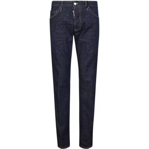 Icon Blue Jeans - Größe 46 - blau - Dsquared2 - Modalova