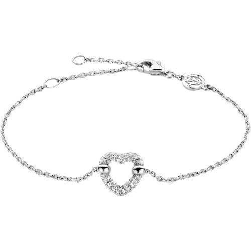 Armbänder - Armband - Gr. ONESIZE - in Silber - für Damen - Ti Sento - Modalova