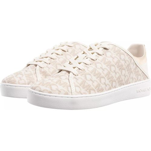 Sneaker - Jenny Lace Up - Gr. 36 (EU) - in - für Damen - Michael Kors - Modalova