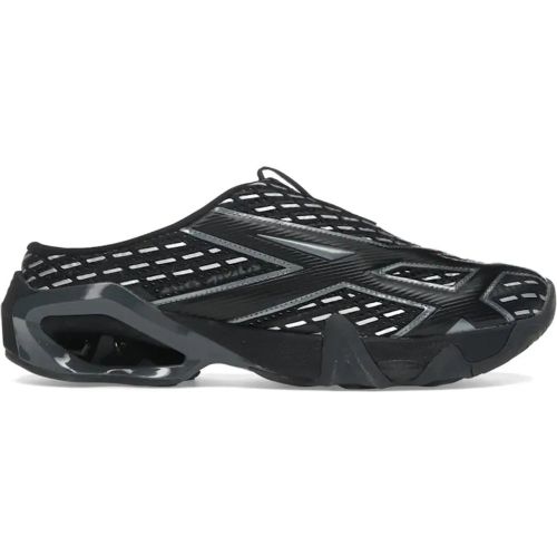 Low-Top Sneaker - Gel-Styrax Kiko Kostadinov Black Silver - Gr. 43,5 (EU) - in - für Damen - ASICS - Modalova